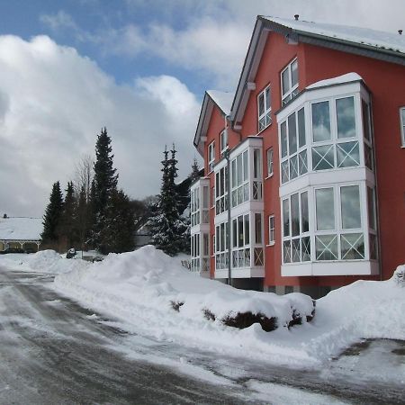 Harztraum-6 Apartment Braunlage Exterior photo