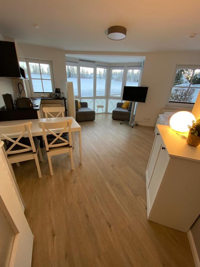 Harztraum-6 Apartment Braunlage Exterior photo