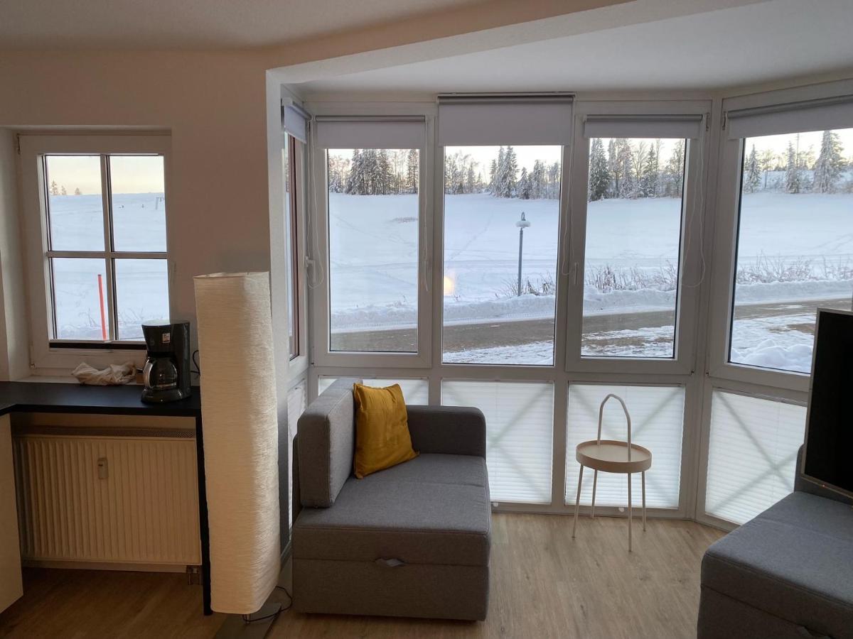 Harztraum-6 Apartment Braunlage Exterior photo