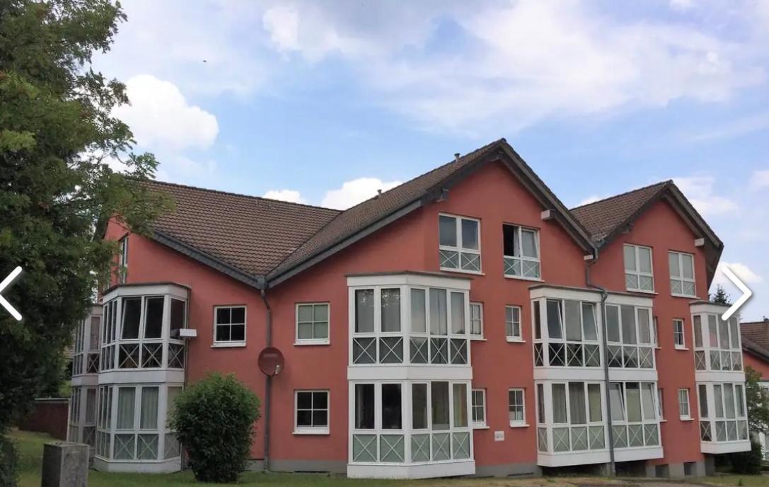 Harztraum-6 Apartment Braunlage Exterior photo